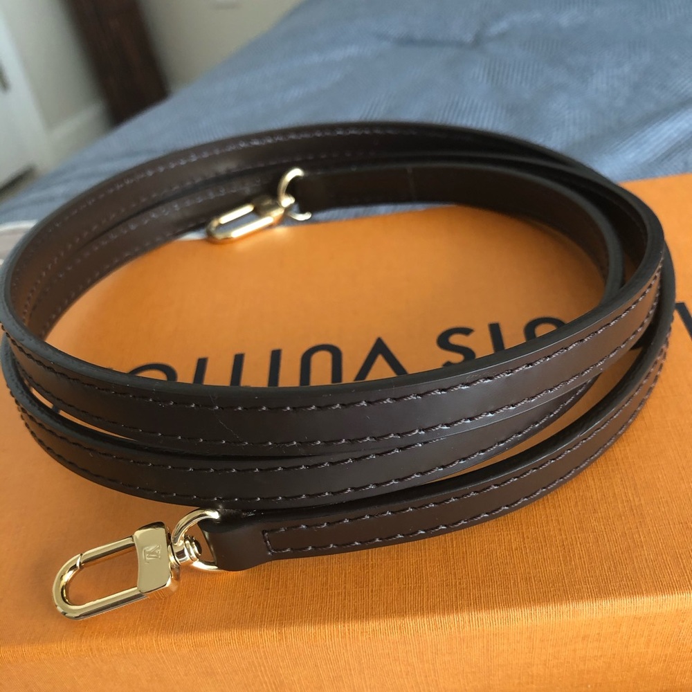 Like New Eva Strap - Ebene